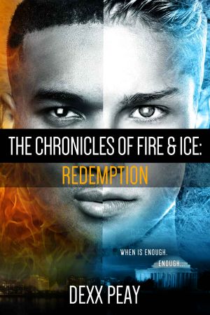 [The Chronicles of Fire and Ice 02] • Redemption